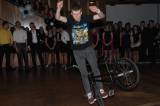 DSC_1750: Foto: Prohibice ples kolínského gymnázia nakonec neohrozila