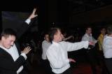 DSC_1774: Foto: Prohibice ples kolínského gymnázia nakonec neohrozila