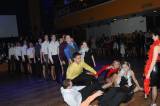 DSC_1793: Foto: Prohibice ples kolínského gymnázia nakonec neohrozila