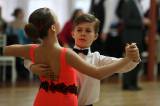 5G6H6558: Foto, video: V sále kulturního domu Kooperativa se celou sobotu tančilo