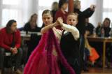 5G6H6583: Foto, video: V sále kulturního domu Kooperativa se celou sobotu tančilo