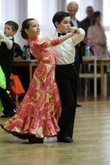 5G6H6600: Foto, video: V sále kulturního domu Kooperativa se celou sobotu tančilo