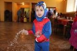 5g6h6888: Foto: V Miskovicích řádily hlavně děti, karneval si užili ale i dospělí