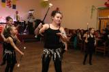 5G6H8383: Foto, video: Druhý reprezentační ples obce Tupadly nabral obrátky velmi záhy