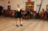 5g6h8400: Foto, video: Druhý reprezentační ples obce Tupadly nabral obrátky velmi záhy