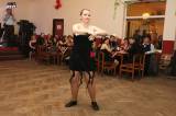 5G6H8403: Foto, video: Druhý reprezentační ples obce Tupadly nabral obrátky velmi záhy