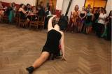 5G6H8407: Foto, video: Druhý reprezentační ples obce Tupadly nabral obrátky velmi záhy