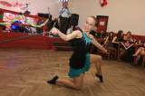 5G6H8414: Foto, video: Druhý reprezentační ples obce Tupadly nabral obrátky velmi záhy