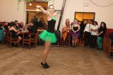 5G6H8430: Foto, video: Druhý reprezentační ples obce Tupadly nabral obrátky velmi záhy