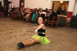 5G6H8432: Foto, video: Druhý reprezentační ples obce Tupadly nabral obrátky velmi záhy