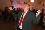 5G6H8465: Foto, video: Druhý reprezentační ples obce Tupadly nabral obrátky velmi záhy