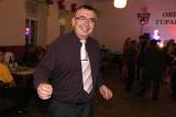 5G6H8469: Foto, video: Druhý reprezentační ples obce Tupadly nabral obrátky velmi záhy