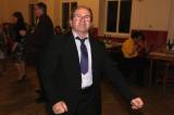 5G6H8476: Foto, video: Druhý reprezentační ples obce Tupadly nabral obrátky velmi záhy