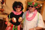 5G6H9095: Foto: Z Bahna se vypravili na Havaj, na párty nechyběly víno, ženy a zpěv