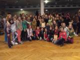 DSCF4428: Taneční skupiny z DDM v Čáslavi získaly cenné kovy na republikové soutěži
