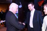 IMG_7782: Foto: FK Čáslav slavnostně vyhlásil na plese nejlepší fotbalisty a fotbalistky