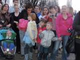 DSCN6255: Foto, video: Záchranáři z Vlašimi vypustili v Čáslavi kolonii netopýrů rezavých