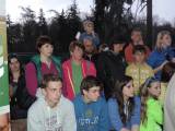 DSCN6308: Foto, video: Záchranáři z Vlašimi vypustili v Čáslavi kolonii netopýrů rezavých