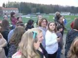 P1310354: Foto, video: Záchranáři z Vlašimi vypustili v Čáslavi kolonii netopýrů rezavých