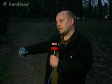 P1310454: Foto, video: Záchranáři z Vlašimi vypustili v Čáslavi kolonii netopýrů rezavých