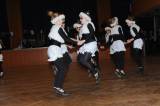 DSC_7833: Foto: Kolínská Základní umělecká škola na svém plese představila obory své činnosti