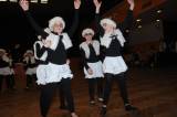 DSC_7835: Foto: Kolínská Základní umělecká škola na svém plese představila obory své činnosti