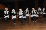 DSC_7840: Foto: Kolínská Základní umělecká škola na svém plese představila obory své činnosti