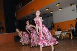 DSC_7928: Foto: Kolínská Základní umělecká škola na svém plese představila obory své činnosti