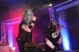 DSC_0037: Foto: Rocková show stála na bubenících kapel Arakain a Dymytry