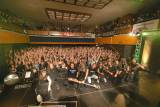 DSC_0101: Foto: Rocková show stála na bubenících kapel Arakain a Dymytry