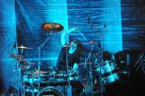 DSC_0392: Foto: Rocková show stála na bubenících kapel Arakain a Dymytry