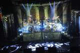 DSC_0967: Foto: Rocková show stála na bubenících kapel Arakain a Dymytry