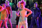 IMG_7997: Foto: Amatérská taneční soutěž Čáslavský čtyřlístek po roce opět zaplnila sál hotelu Grand