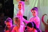 img_8026: Foto: Amatérská taneční soutěž Čáslavský čtyřlístek po roce opět zaplnila sál hotelu Grand