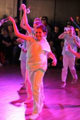 IMG_8043: Foto: Amatérská taneční soutěž Čáslavský čtyřlístek po roce opět zaplnila sál hotelu Grand