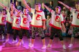 IMG_8101: Foto: Amatérská taneční soutěž Čáslavský čtyřlístek po roce opět zaplnila sál hotelu Grand