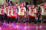 IMG_8102: Foto: Amatérská taneční soutěž Čáslavský čtyřlístek po roce opět zaplnila sál hotelu Grand