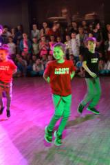 IMG_8202: Foto: Amatérská taneční soutěž Čáslavský čtyřlístek po roce opět zaplnila sál hotelu Grand