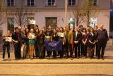 evropa100: Studentky z čáslavského gymnázia si užily evropský víkend v Brně