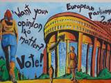 evropa104: Studentky z čáslavského gymnázia si užily evropský víkend v Brně