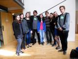 evropa112: Studentky z čáslavského gymnázia si užily evropský víkend v Brně