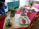 P1050406: Velikonoční jarmark na ZŠ Vrdy přinesl pro nadaci „Pomozte dětem“ přes 20 tisíc korun