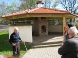 IMG_0475: Foto: Budova SOŠ a SOU řemesel v Kutné Hoře oslavila pětadvacáté narozeniny