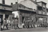 maj_caslav113: Ulice Československé lidové armády, dnes Generála Moravce, 1974 - Historické fotografie vás zavedou do Čáslavi sedmdesátých let