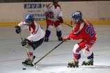5G6H9633: Foto: Na zimním stadionu v Kutné Hoře se rodí ženský in-line reprezentační tým