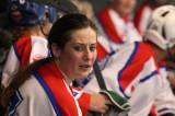 5G6H9671: Foto: Na zimním stadionu v Kutné Hoře se rodí ženský in-line reprezentační tým