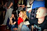 dsc_0069: Foto: V kutnohorském klubu Česká 1 v pátek zahrála skupina Blue Effect