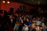 DSC_0270: Foto: V kutnohorském klubu Česká 1 v pátek zahrála skupina Blue Effect