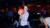 umon005: Foto: Hasičská liga začala, úmonínská děvčata slavila stříbro bowlingem