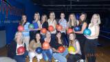 umon009: Foto: Hasičská liga začala, úmonínská děvčata slavila stříbro bowlingem